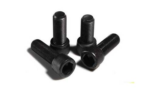 ASTM A193 Grade B7 Socket Head Cap Screws - Boltport Fasteners